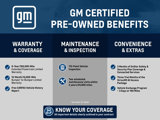 Certified 2024 Chevrolet Malibu LT image 4
