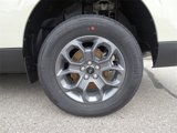 New 2025 Ford Maverick XLT w/ 4K Tow Package image 3