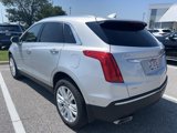 Used 2018 Cadillac XT5 Premium Luxury w/ Driver Assist Package image 4