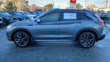 New 2025 INFINITI QX50 Sport image 5