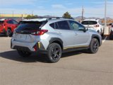 New 2025 Subaru Crosstrek 2.5i Sport image 4