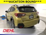 Used 2023 Subaru Crosstrek 2.5i Sport image 5