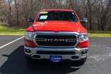 Used 2022 RAM 1500 Big Horn image 2