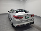 Used 2017 Kia Optima LX w/ Driver Convenience Package image 6