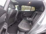 New 2025 Buick Envista Avenir image 5