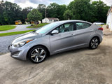 Used 2015 Hyundai Elantra Limited w/ Option Group 05 image 3