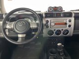 Used 2007 Toyota FJ Cruiser 4WD image 6