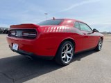 Used 2015 Dodge Challenger SXT Plus w/ Technology Group image 5