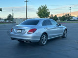 Used 2016 Mercedes-Benz C 300 4MATIC Sedan image 5