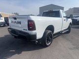 New 2025 RAM 2500 Tradesman image 4