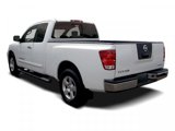 Used 2008 Nissan Titan XE image 2