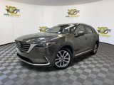 Used 2018 MAZDA CX-9 Grand Touring image 4