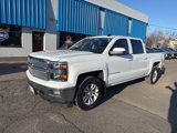 Used 2015 Chevrolet Silverado 1500 LT w/ All Star Edition image 2