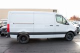 Used 2025 Mercedes-Benz Sprinter 2500 image 2