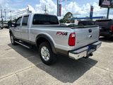 Used 2015 Ford F250 Lariat w/ Lariat Ultimate Package image 6