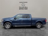 Used 2016 Ford F150 XLT w/ Equipment Group 302A Luxury image 2