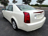 Used 2005 Cadillac CTS 3.6 w/ California CTS Luxury Package image 4