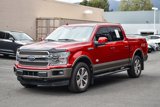 Used 2020 Ford F150 King Ranch image 3