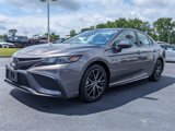 Certified 2023 Toyota Camry SE image 5