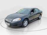 Used 2014 Chevrolet Impala Limited LS image 2