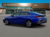 New 2025 Hyundai Elantra SEL image 4
