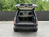 Used 2020 Land Rover Range Rover Long Wheelbase HSE image 5