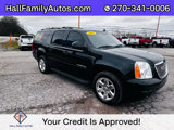 Used 2010 GMC Yukon XL SLT image 3