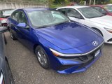 New 2025 Hyundai Elantra SE w/ Cargo Package image 2