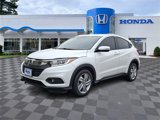 Certified 2020 Honda HR-V EX image 2
