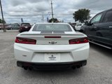 Used 2018 Chevrolet Camaro LS w/ RS Package image 3