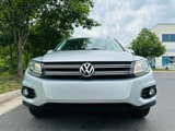 Used 2015 Volkswagen Tiguan SE image 5
