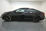 Used 2011 Hyundai Sonata SE w/ Navigation & Sunroof Pkg 4 image 5