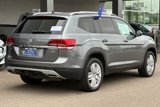 Used 2019 Volkswagen Atlas SE w/ Towing Package image 3