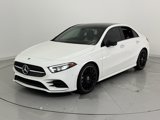 Used 2021 Mercedes-Benz A 220 image 3