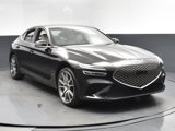 Used 2025 Genesis G70 2.5T image 2