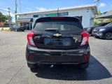 Used 2019 Chevrolet Spark LS image 4