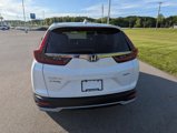 Certified 2021 Honda CR-V EX image 6