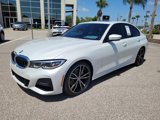 Used 2021 BMW 330i Sedan image 5