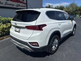 Used 2020 Hyundai Santa Fe SE image 4