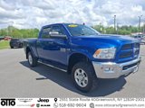 Used 2016 RAM 2500 Outdoorsman image 1