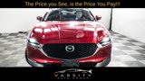 Used 2023 MAZDA CX-30 AWD 2.5 S w/ Preferred Package image 2