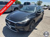 Used 2017 INFINITI QX30 Premium w/ Navigation Package image 3