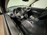 Used 2016 Jeep Compass High Altitude image 2