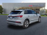 New 2025 Audi Q4 e-tron Premium image 4