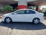 Used 2011 Honda Civic LX image 4