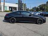 New 2024 Mercedes-Benz CLE 300 4MATIC Coupe image 3