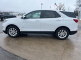 Used 2021 Chevrolet Equinox LT image 5