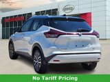 Used 2021 Nissan Kicks SV w/ Interior Electronics Package image 5