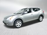 Used 2009 Nissan Rogue SL w/ Premium Pkg image 3