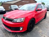 Used 2013 Volkswagen Jetta GLI Autobahn image 3